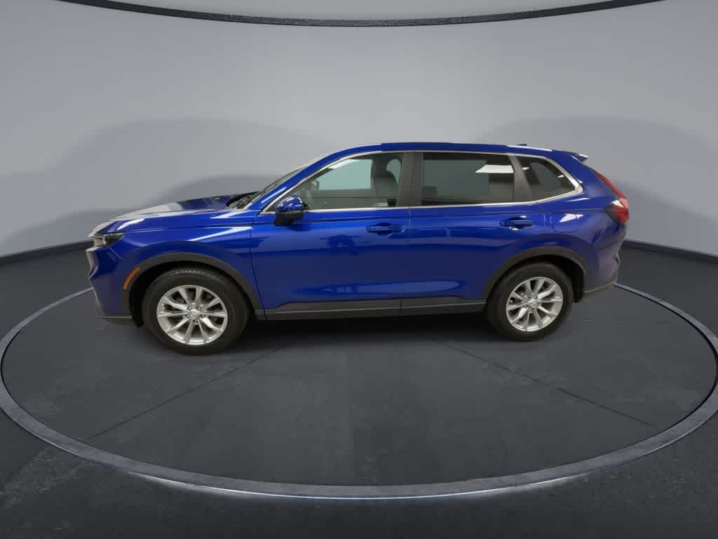 Thumbnail: 2023 Honda CR-V - 5