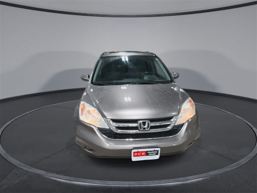 2011 Honda CR-V EX-L 3