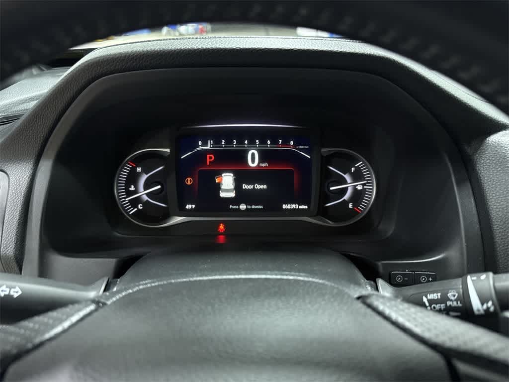 Thumbnail: 2023 Honda Passport - 32