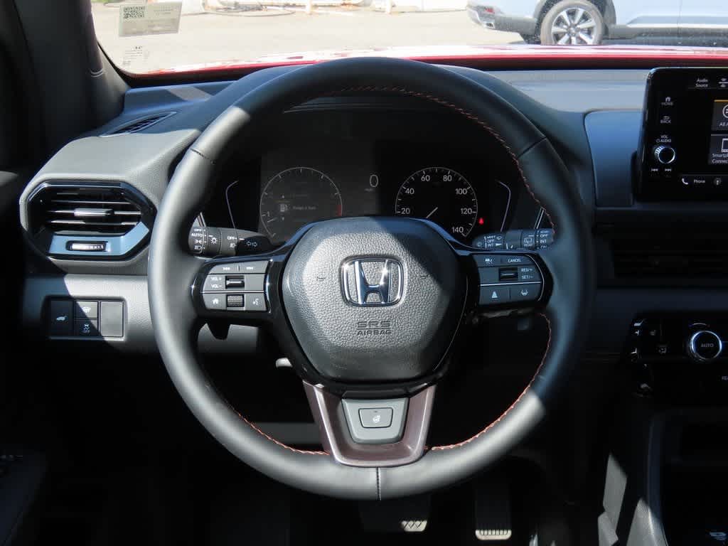 Thumbnail: 2025 Honda Pilot - 19