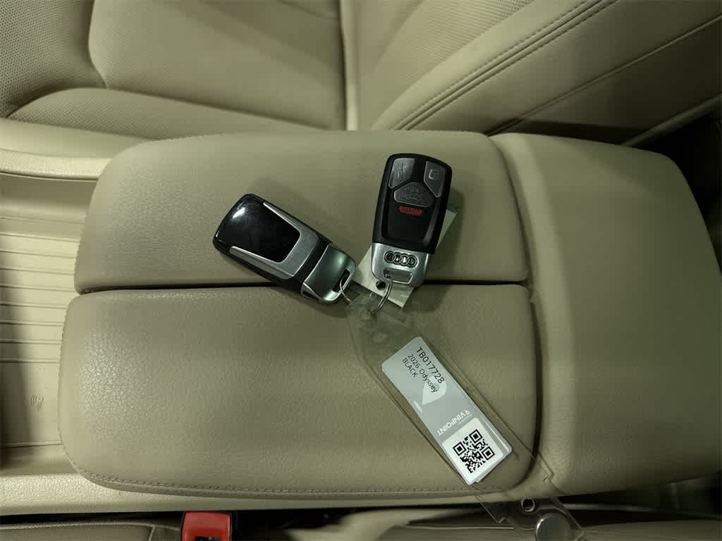 Thumbnail: 2019 Audi Q7 - 35