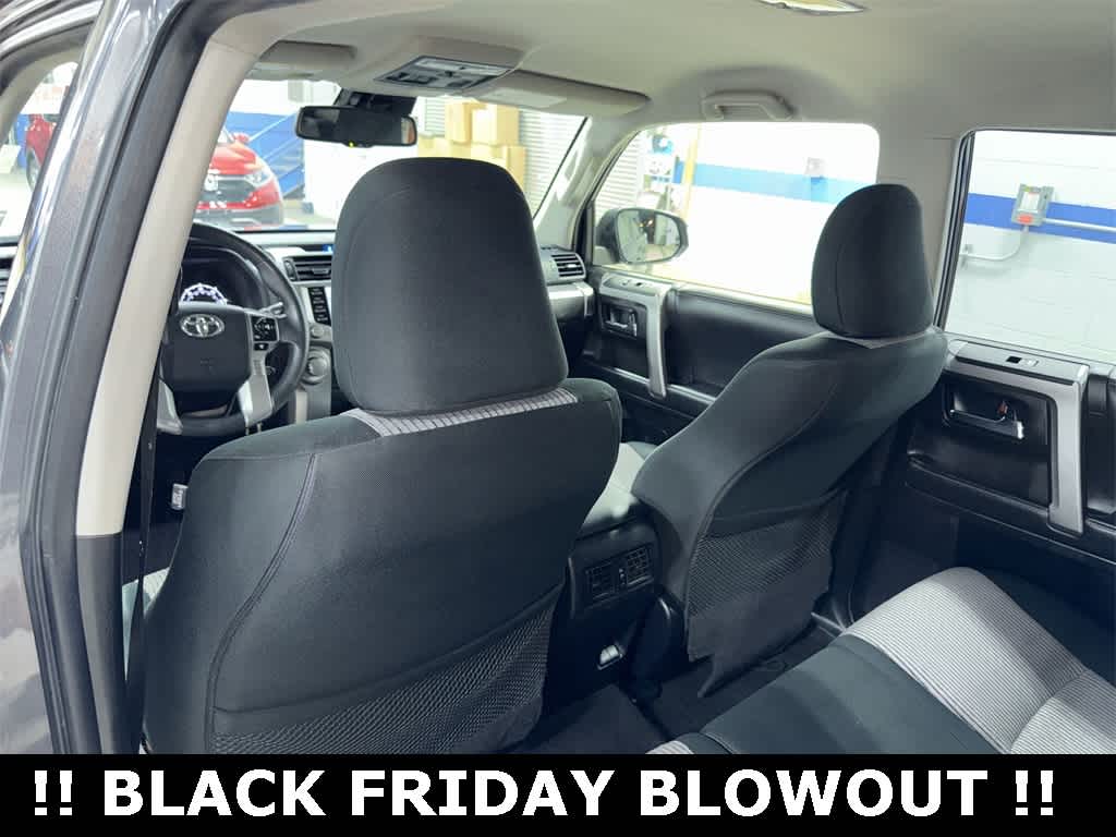 Thumbnail: 2020 Toyota 4Runner - 27