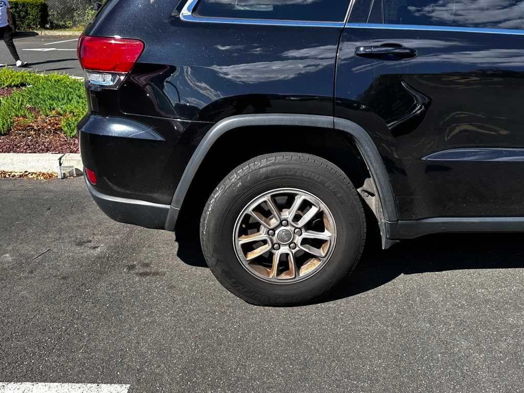 Thumbnail: 2019 Jeep Grand Cherokee - 4