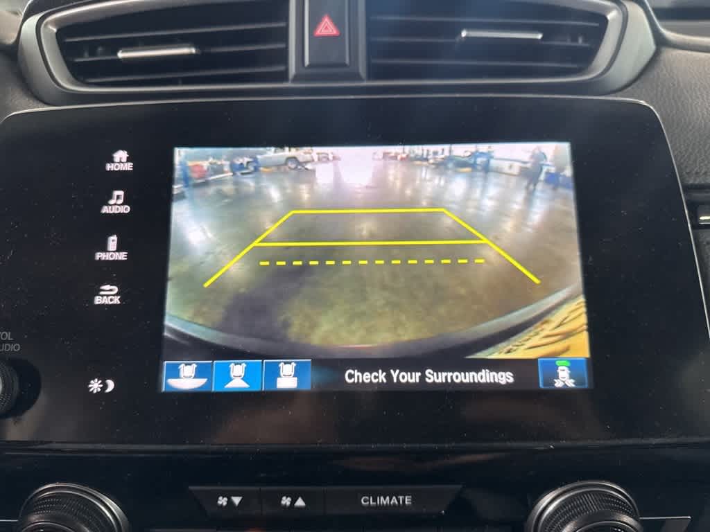 Thumbnail: 2019 Honda CR-V - 17