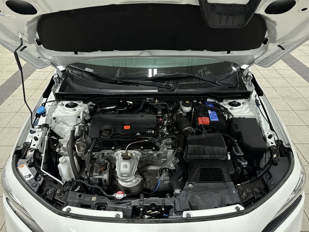 Thumbnail: 2023 Honda Civic - 12