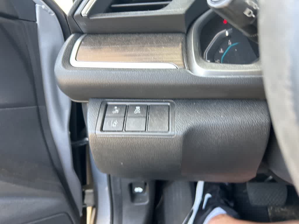 Thumbnail: 2019 Honda Civic - 8