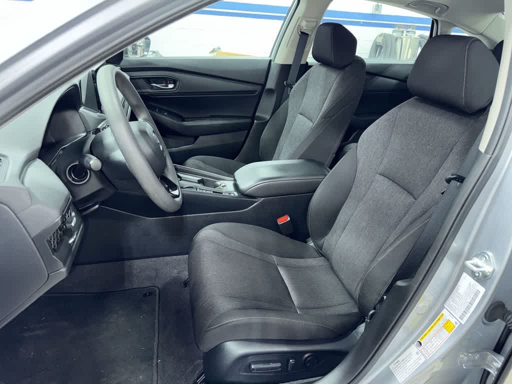 Thumbnail: 2024 Honda Accord - 15