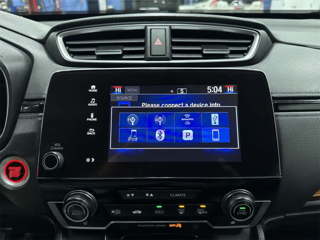 Thumbnail: 2022 Honda CR-V - 19