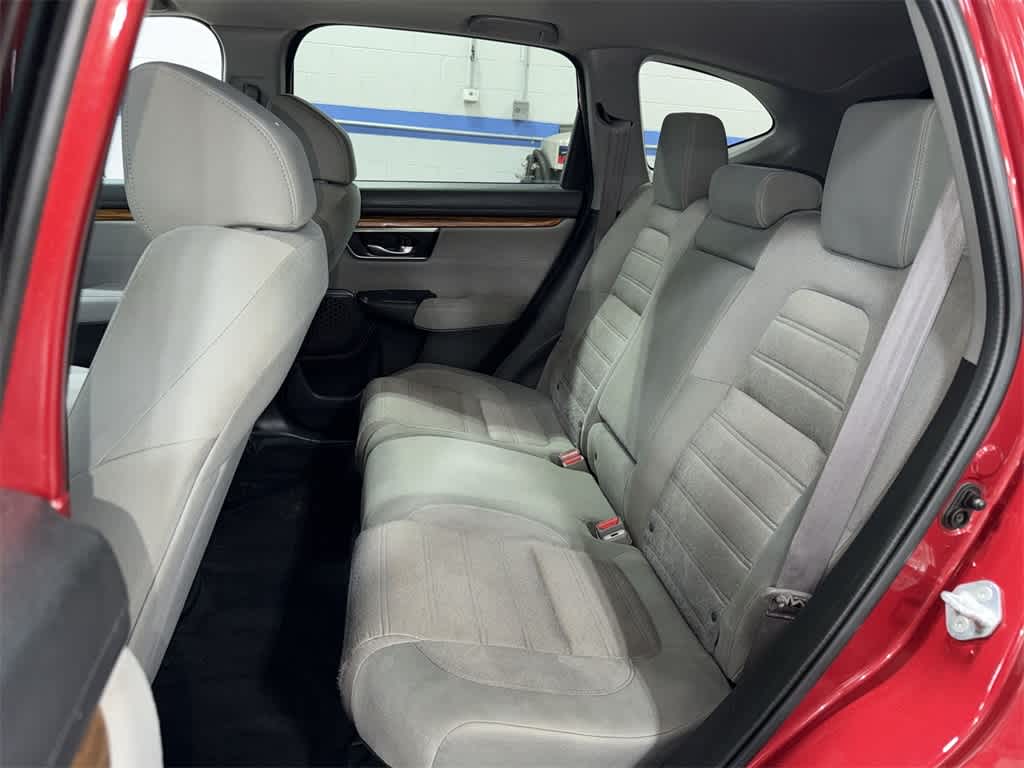 Thumbnail: 2022 Honda CR-V - 17