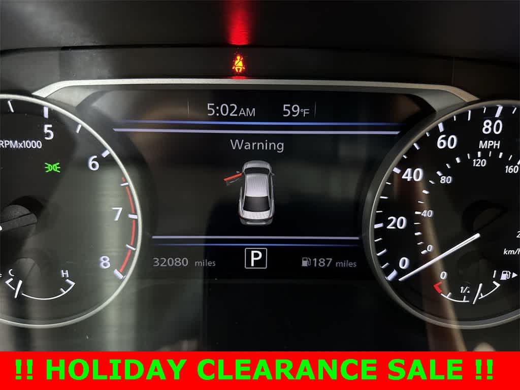 Thumbnail: 2023 Nissan Sentra - 19