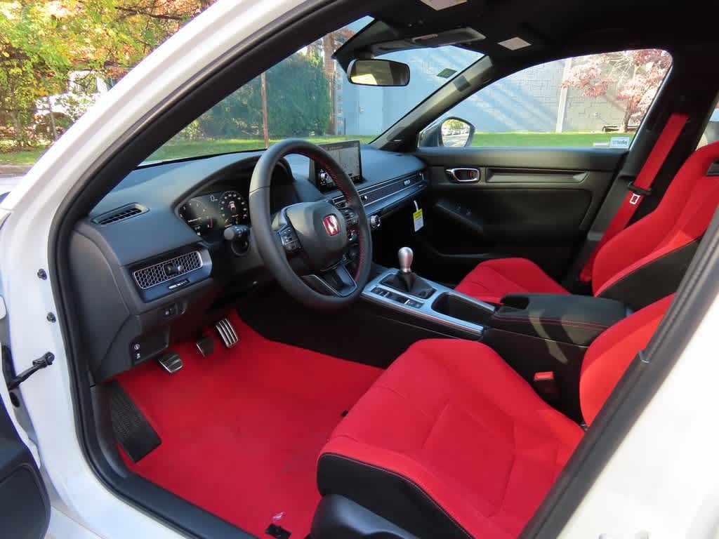 Thumbnail: 2025 Honda Civic - 2