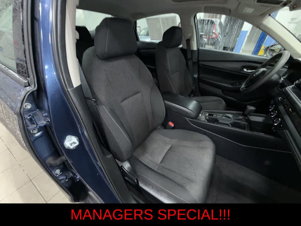 Thumbnail: 2023 Honda Accord - 16