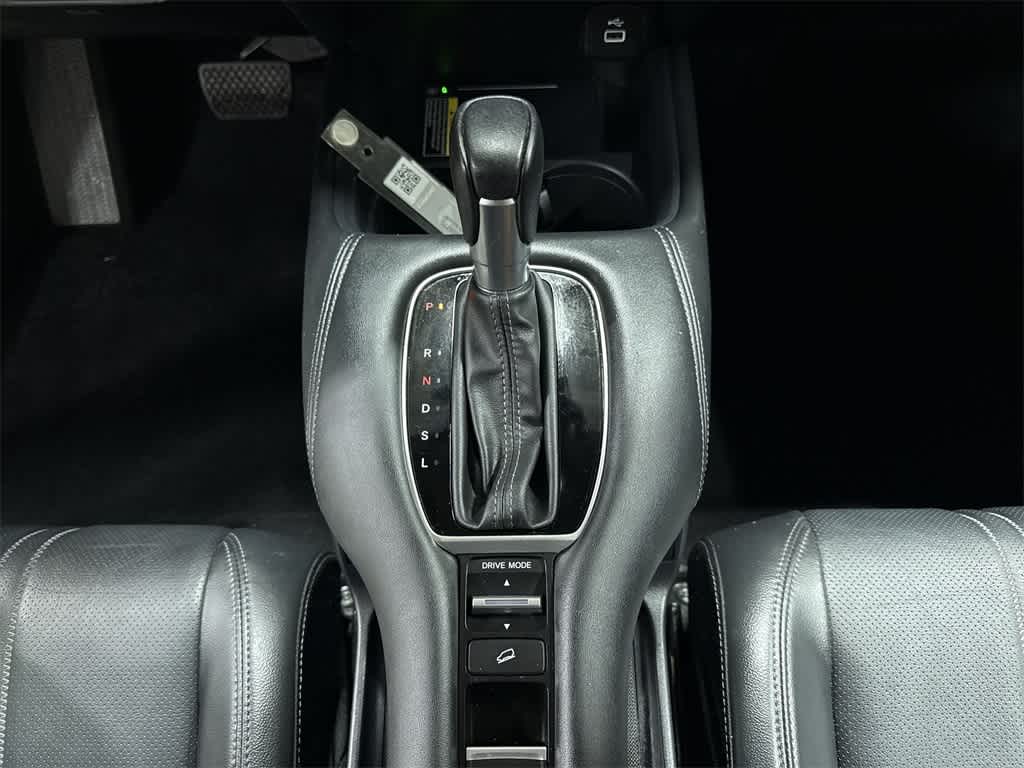 Thumbnail: 2023 Honda HR-V - 30