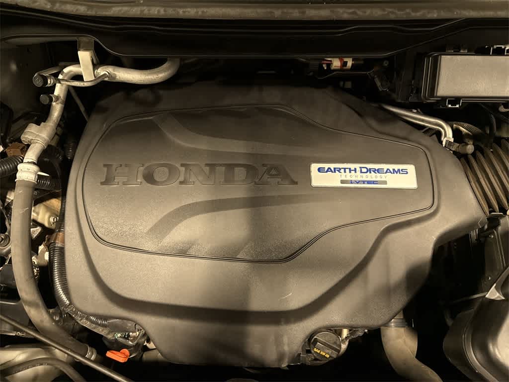 Thumbnail: 2019 Honda Pilot - 11