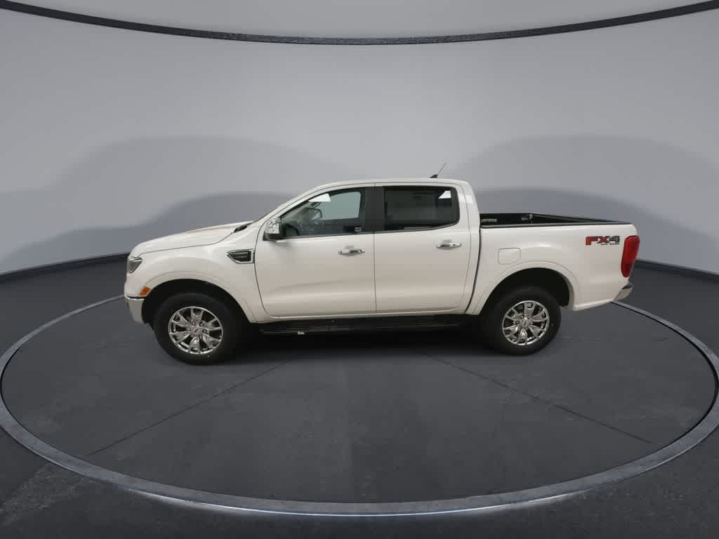 Thumbnail: 2020 Ford Ranger - 5