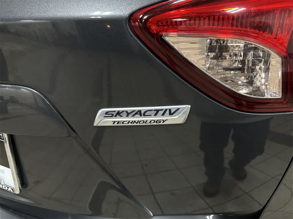 Thumbnail: 2016 Mazda CX-5 - 28