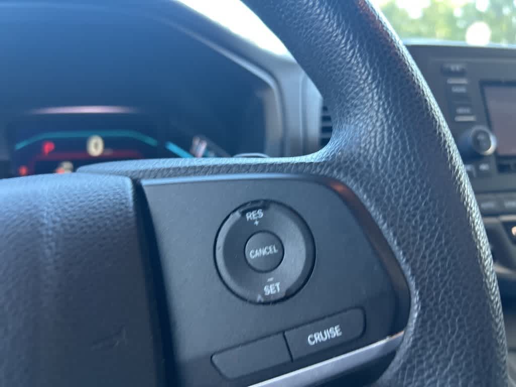 Thumbnail: 2018 Honda Odyssey - 20