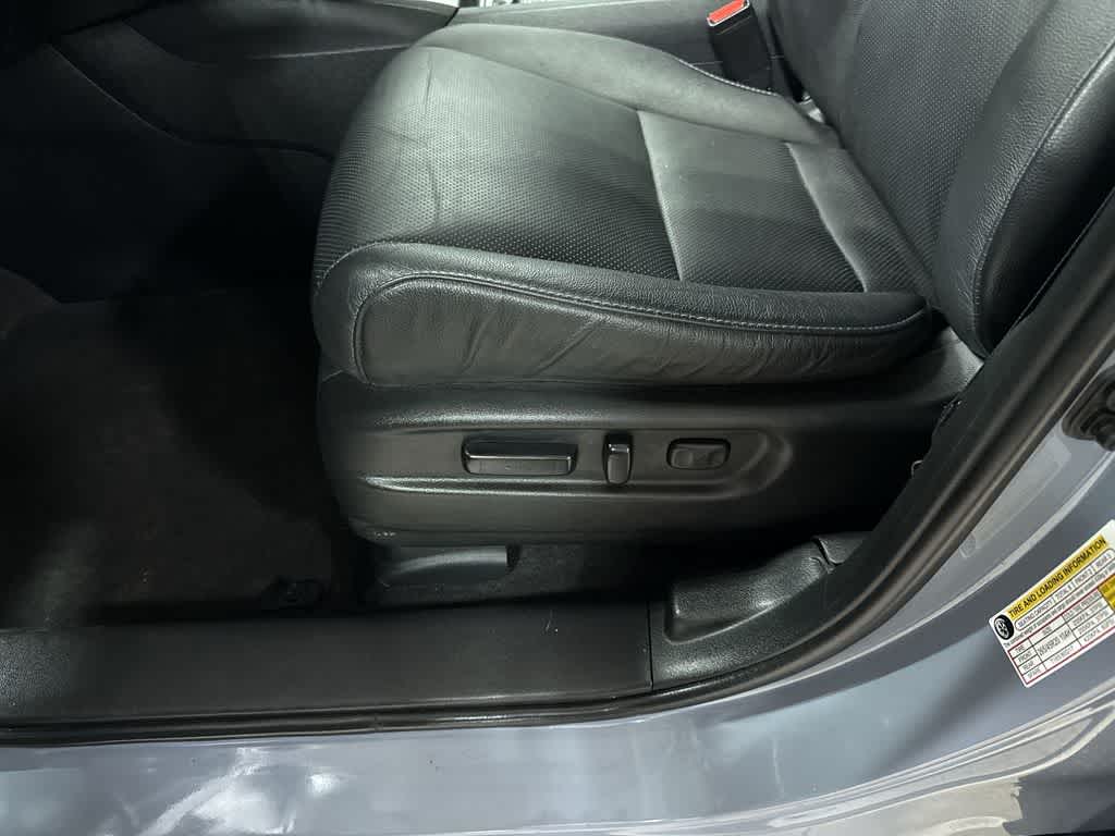 Thumbnail: 2023 Honda Passport - 23