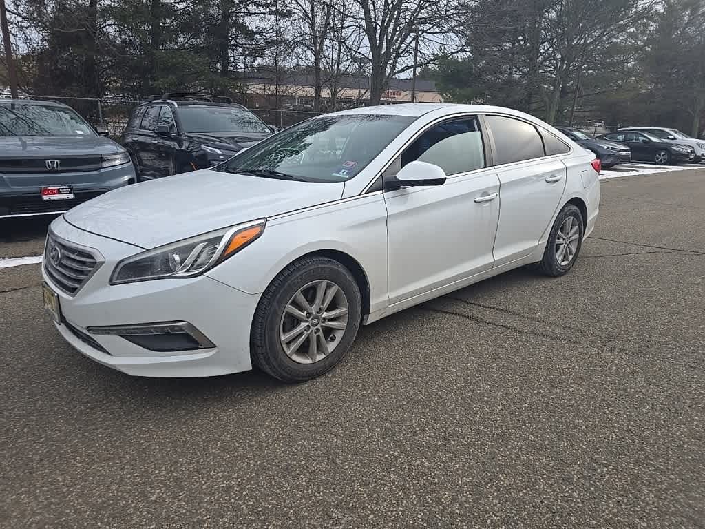 2015 Hyundai Sonata SE -
                  Old Bridge Township, NJ