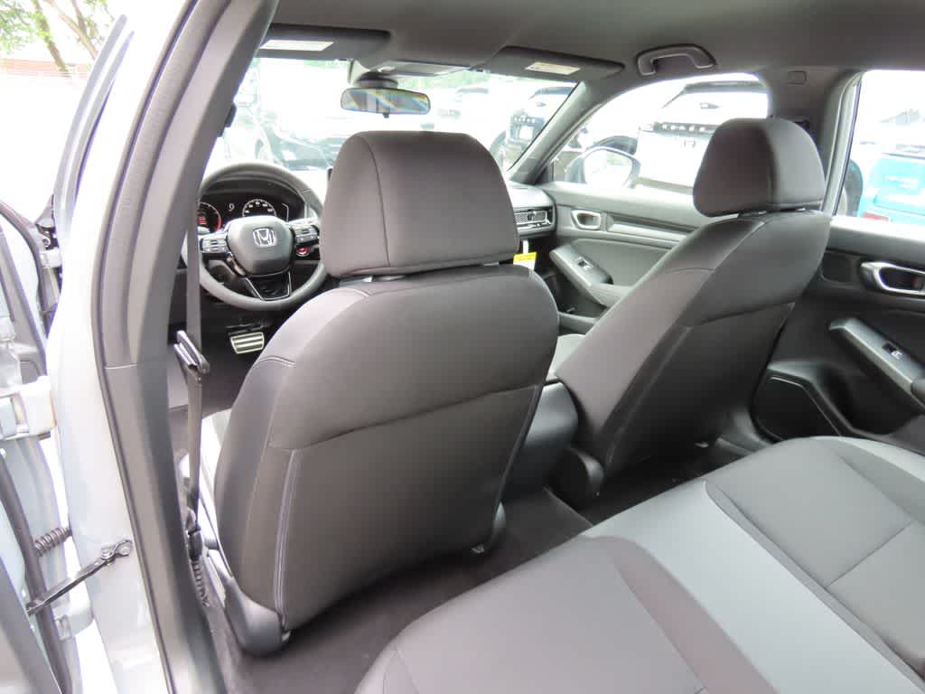 Thumbnail: 2026 Honda Civic - 14