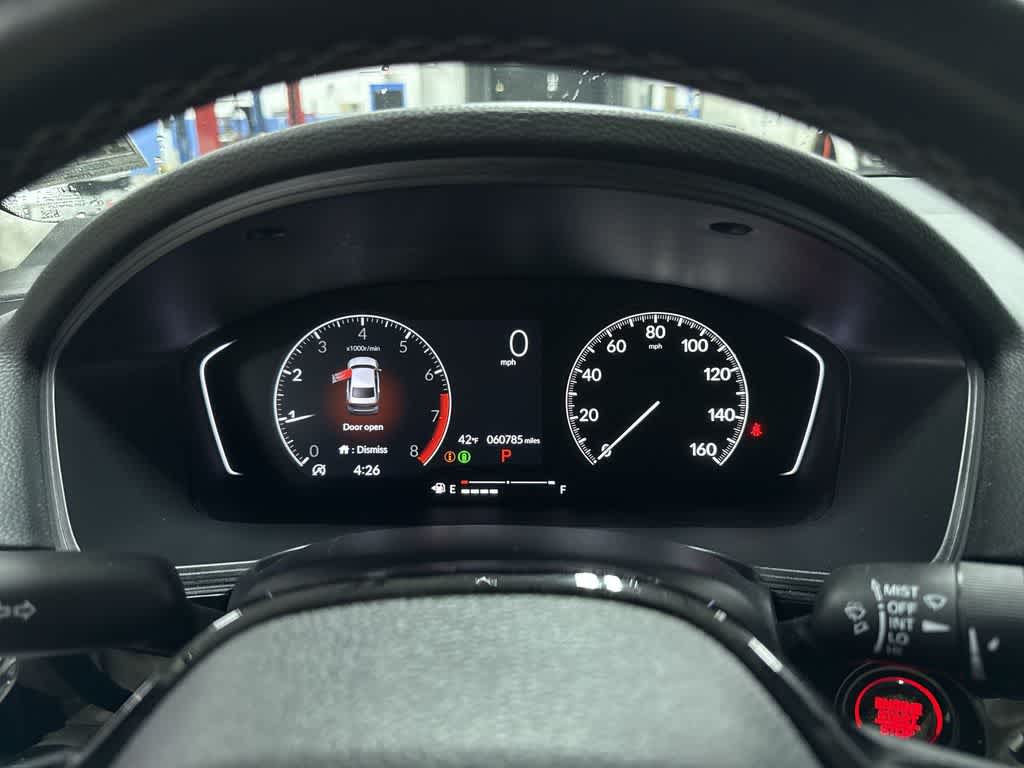 Thumbnail: 2023 Honda Civic - 31