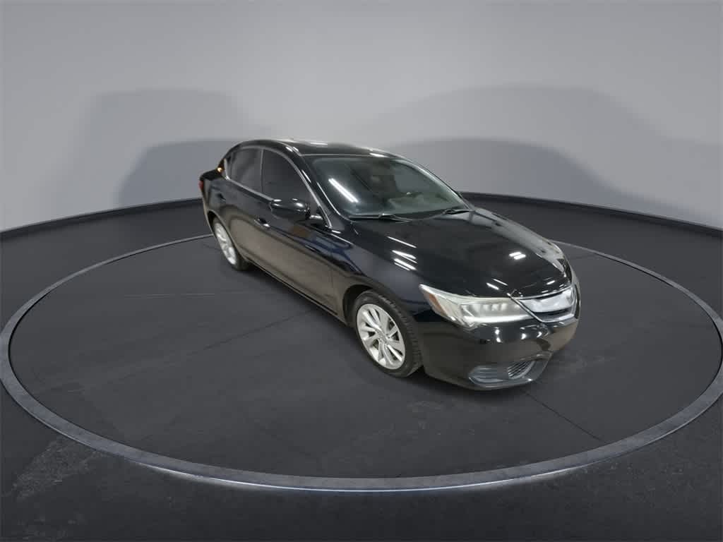 Thumbnail: 2017 Acura ILX - 2