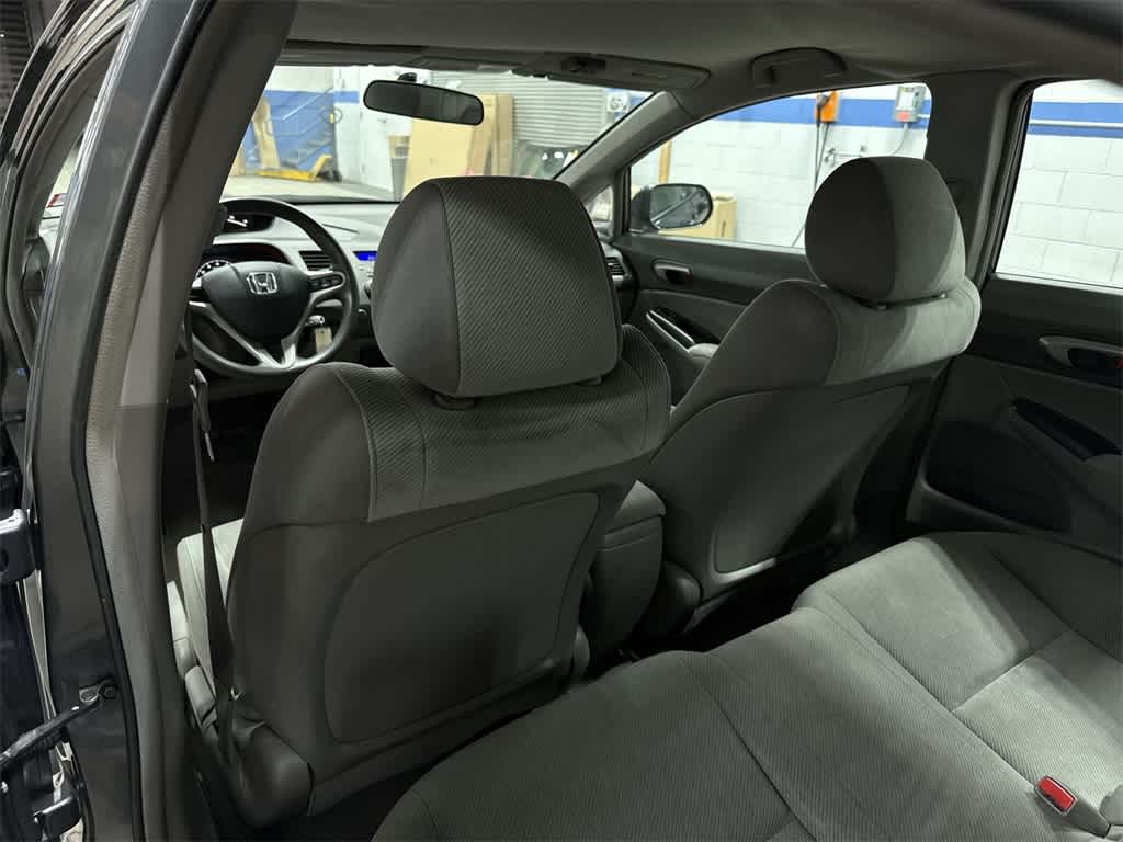 Thumbnail: 2011 Honda Civic - 24
