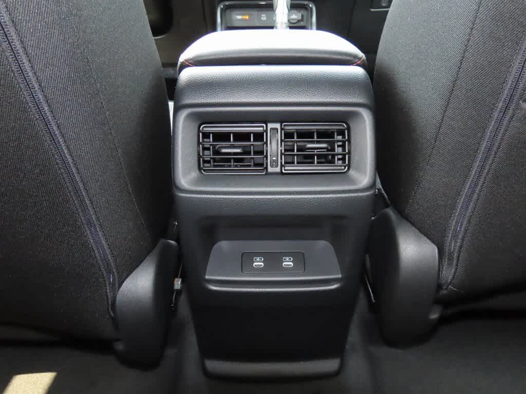 2026 Honda CR-V Sport-L 25