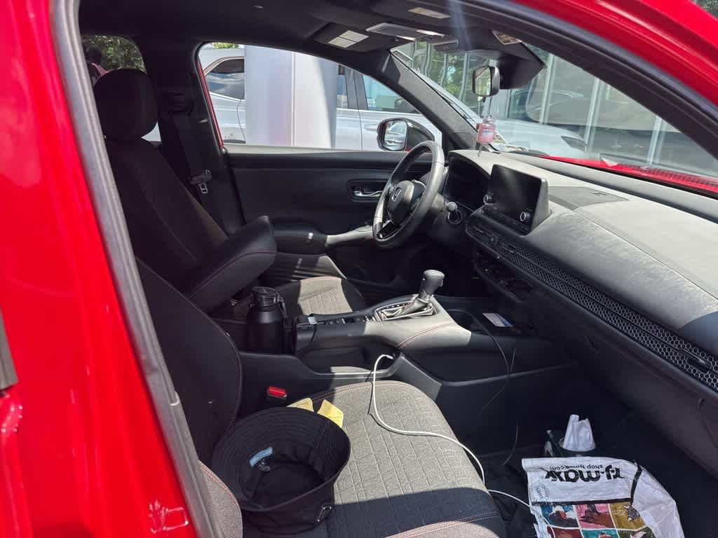 Thumbnail: 2024 Honda HR-V - 14