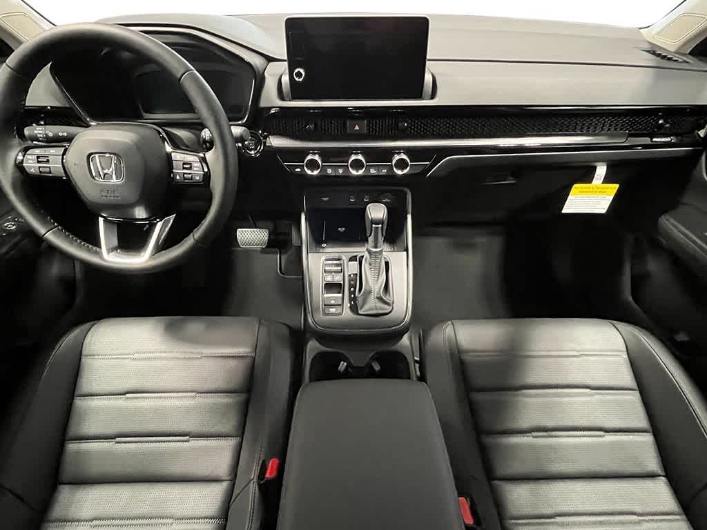 Thumbnail: 2026 Honda CR-V - 15