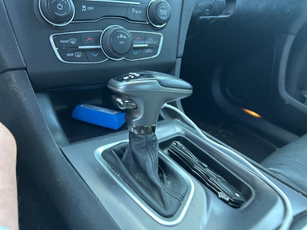 Thumbnail: 2021 Dodge Charger - 19