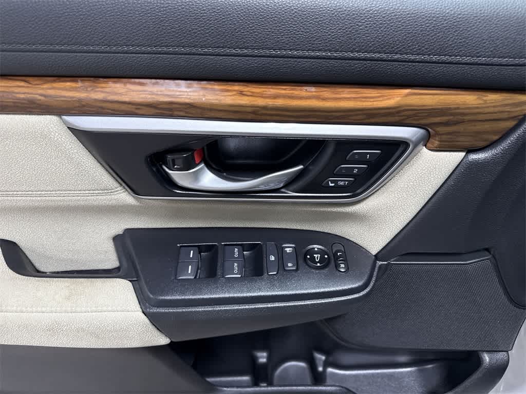 Thumbnail: 2022 Honda CR-V - 22