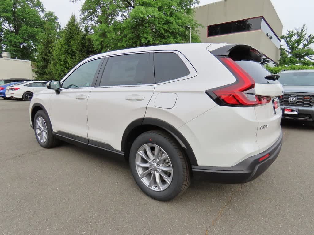 Thumbnail: 2026 Honda CR-V - 4