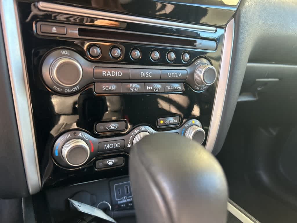 Thumbnail: 2019 Nissan Pathfinder - 24