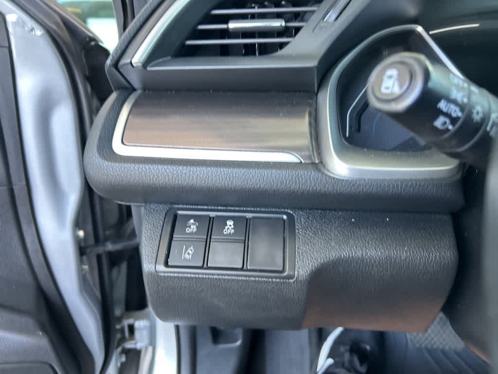 Thumbnail: 2019 Honda Civic - 16