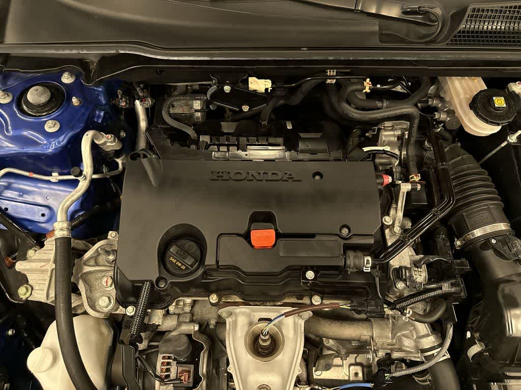 Thumbnail: 2023 Honda Civic - 12