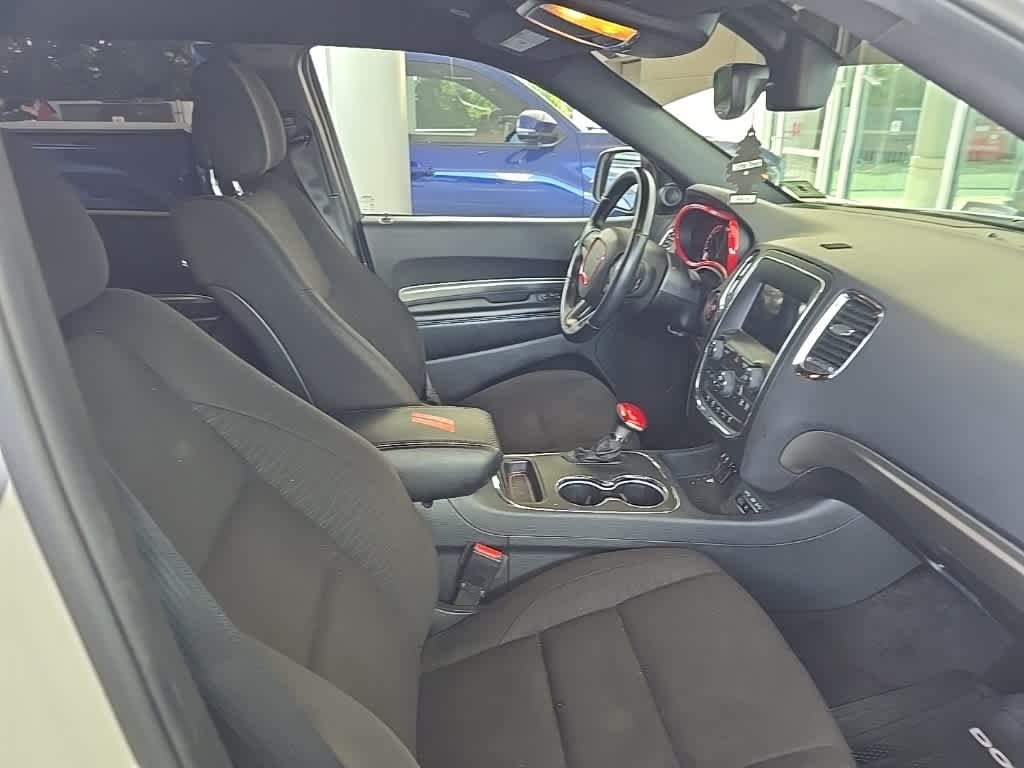 Thumbnail: 2018 Dodge Durango - 24