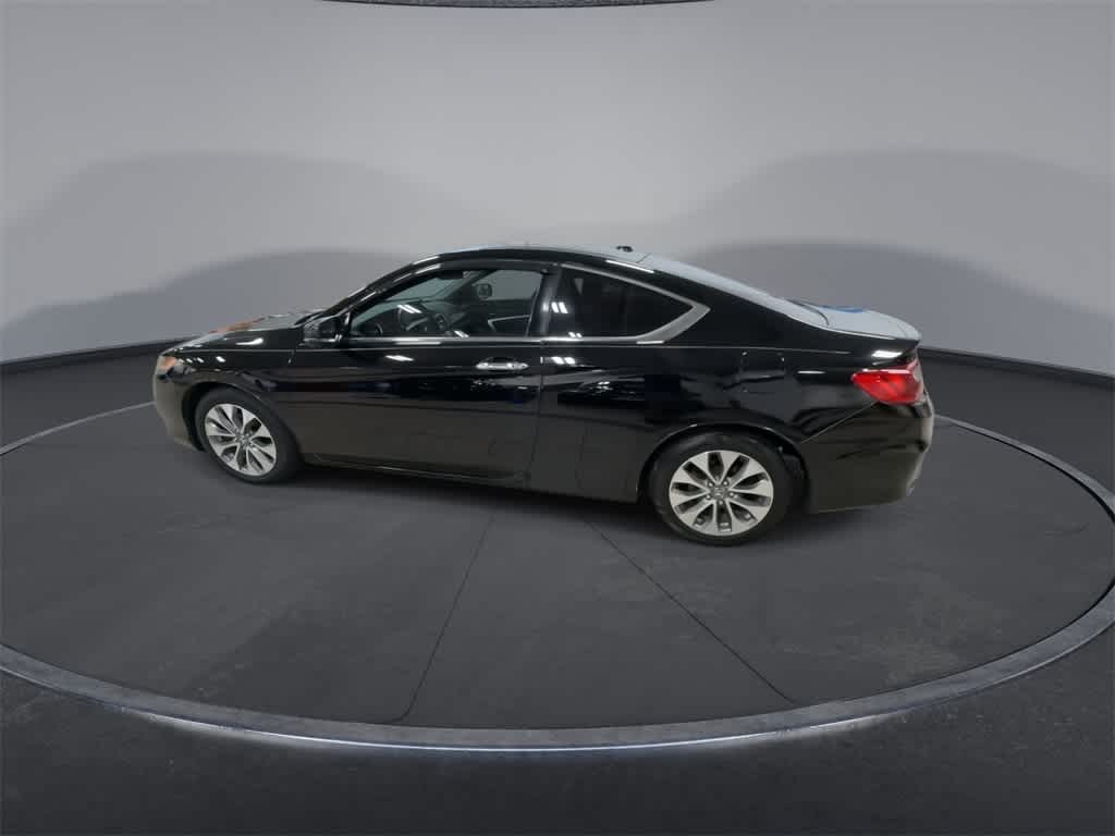Thumbnail: 2014 Honda Accord - 2