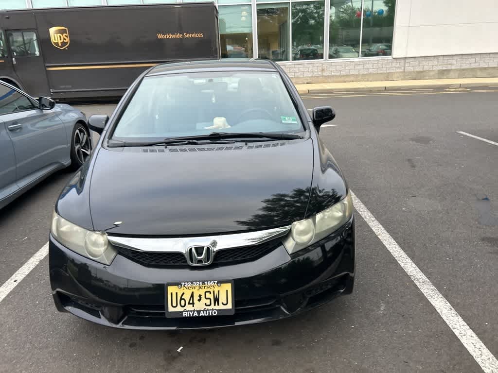 Thumbnail: 2010 Honda Civic - 14