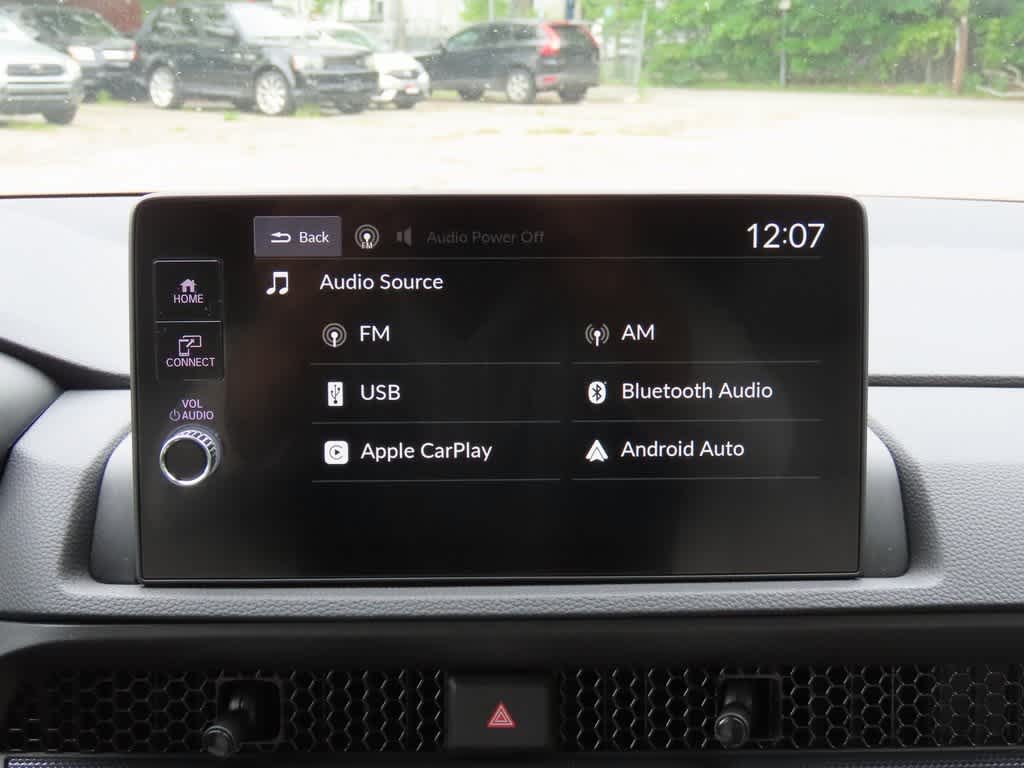 Thumbnail: 2026 Honda CR-V - 19