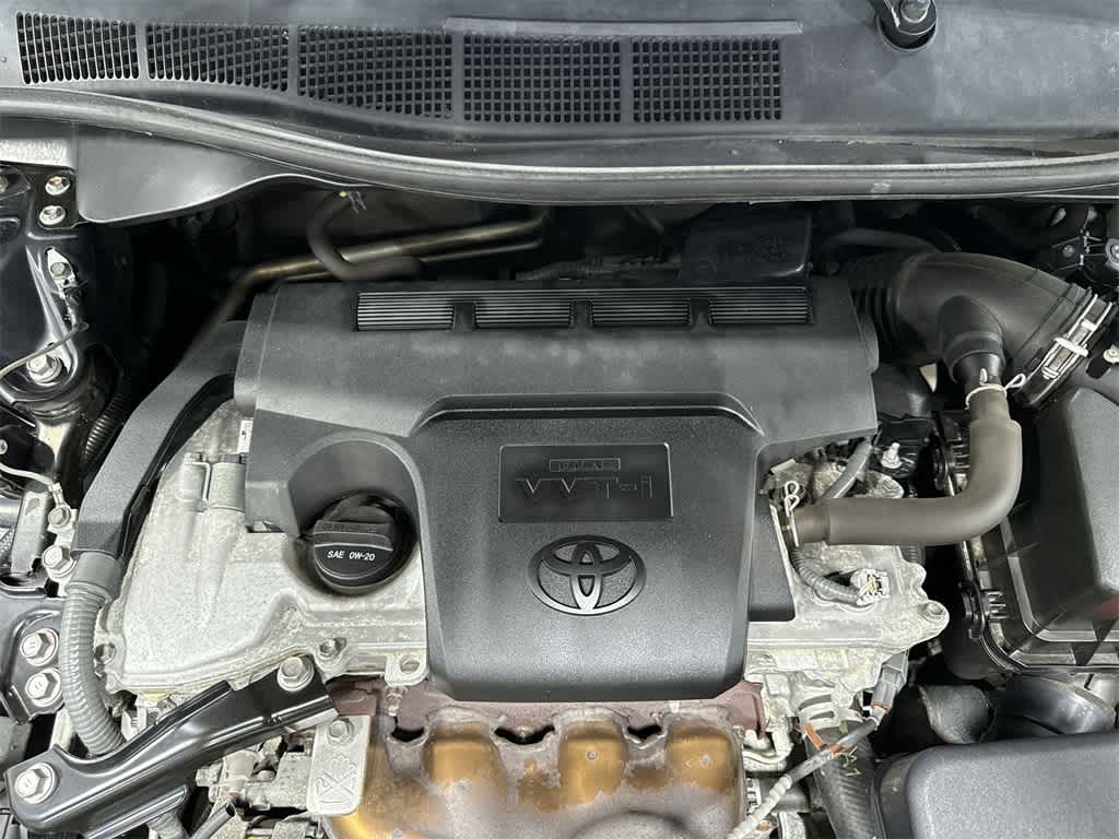 Thumbnail: 2014 Toyota Camry - 12