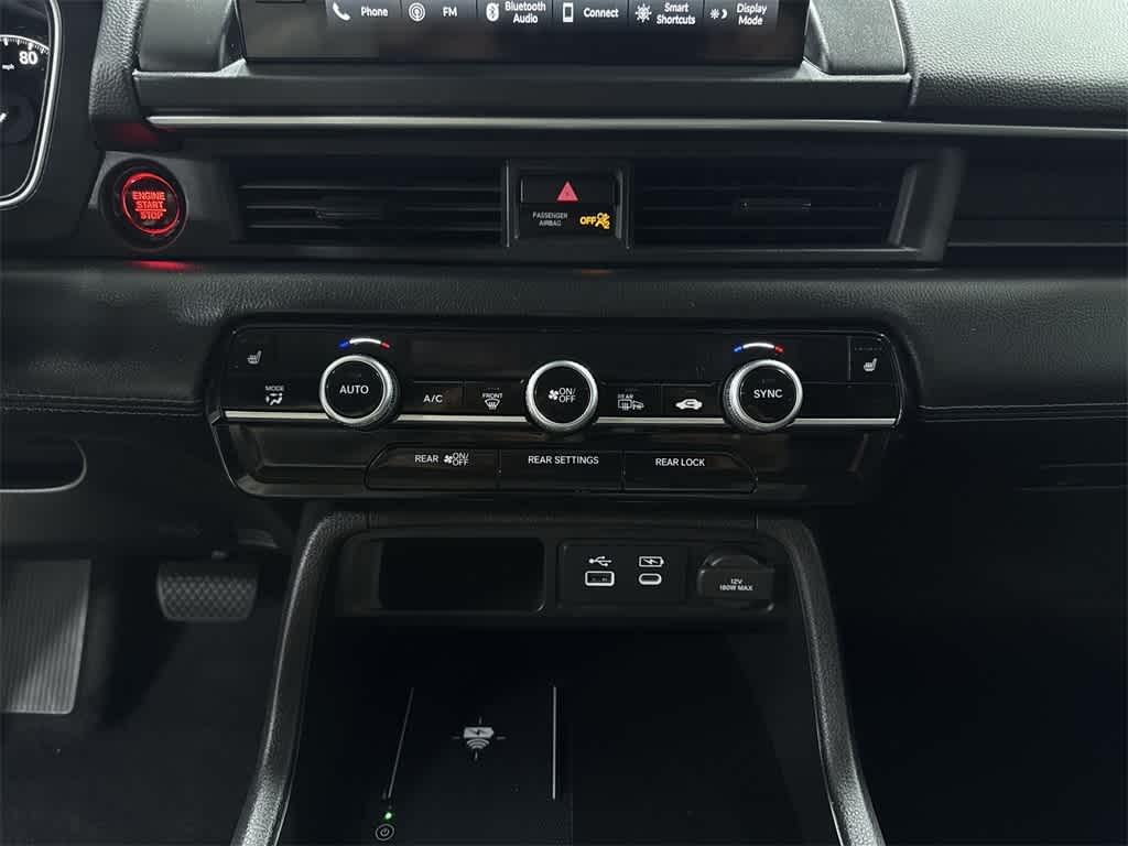 Thumbnail: 2023 Honda Pilot - 22