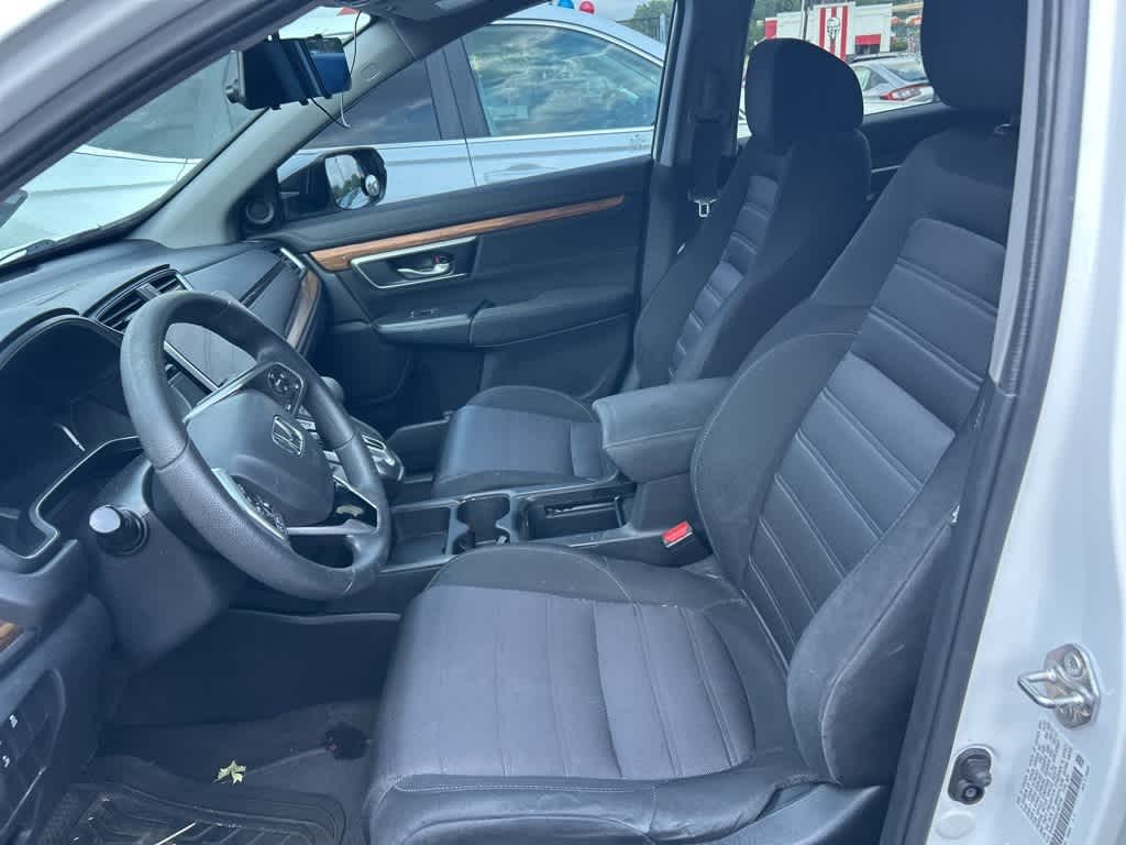 Thumbnail: 2020 Honda CR-V - 13
