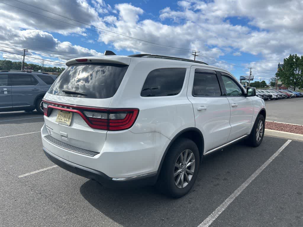 Thumbnail: 2017 Dodge Durango - 6