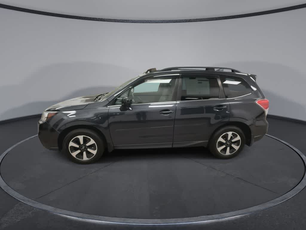 Thumbnail: 2018 Subaru Forester - 5