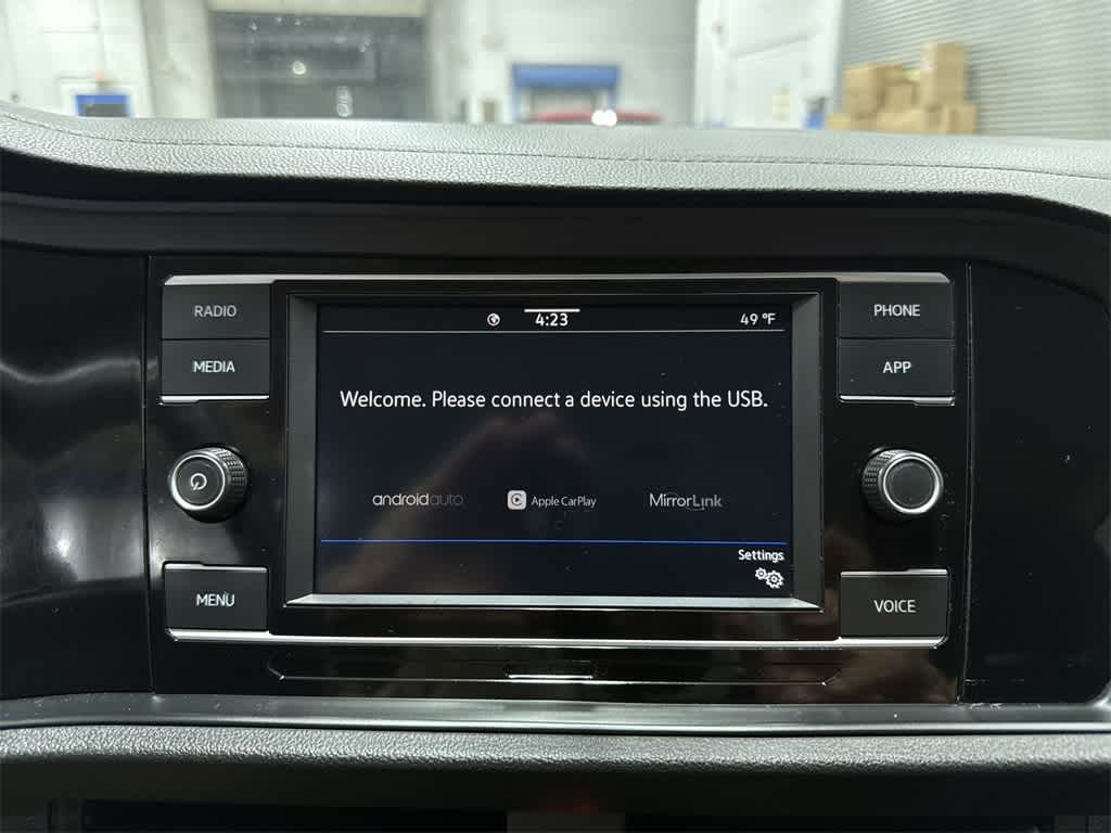 Thumbnail: 2021 Volkswagen Jetta - 29