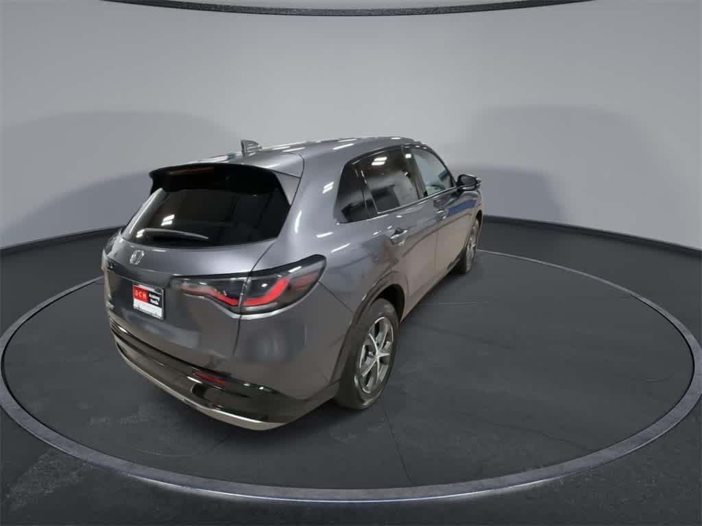 Thumbnail: 2023 Honda HR-V - 8