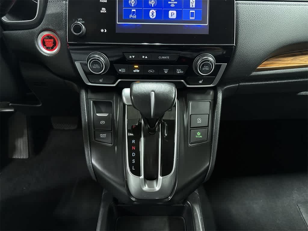 Thumbnail: 2022 Honda CR-V - 20