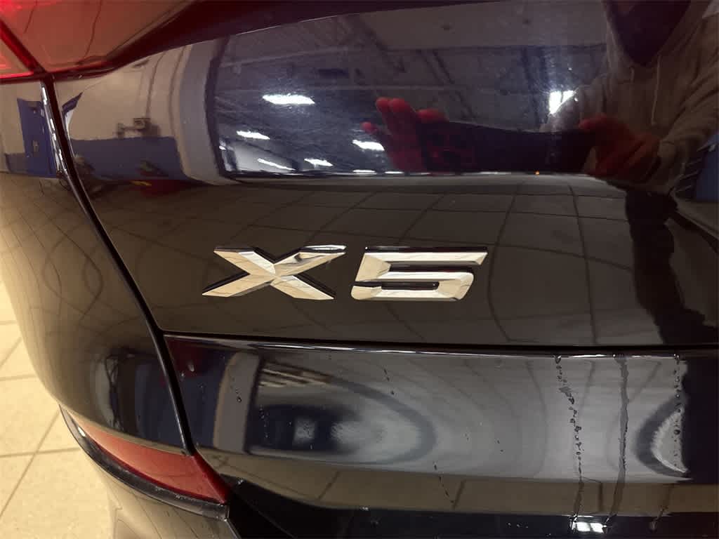 Thumbnail: 2022 BMW X5 - 28