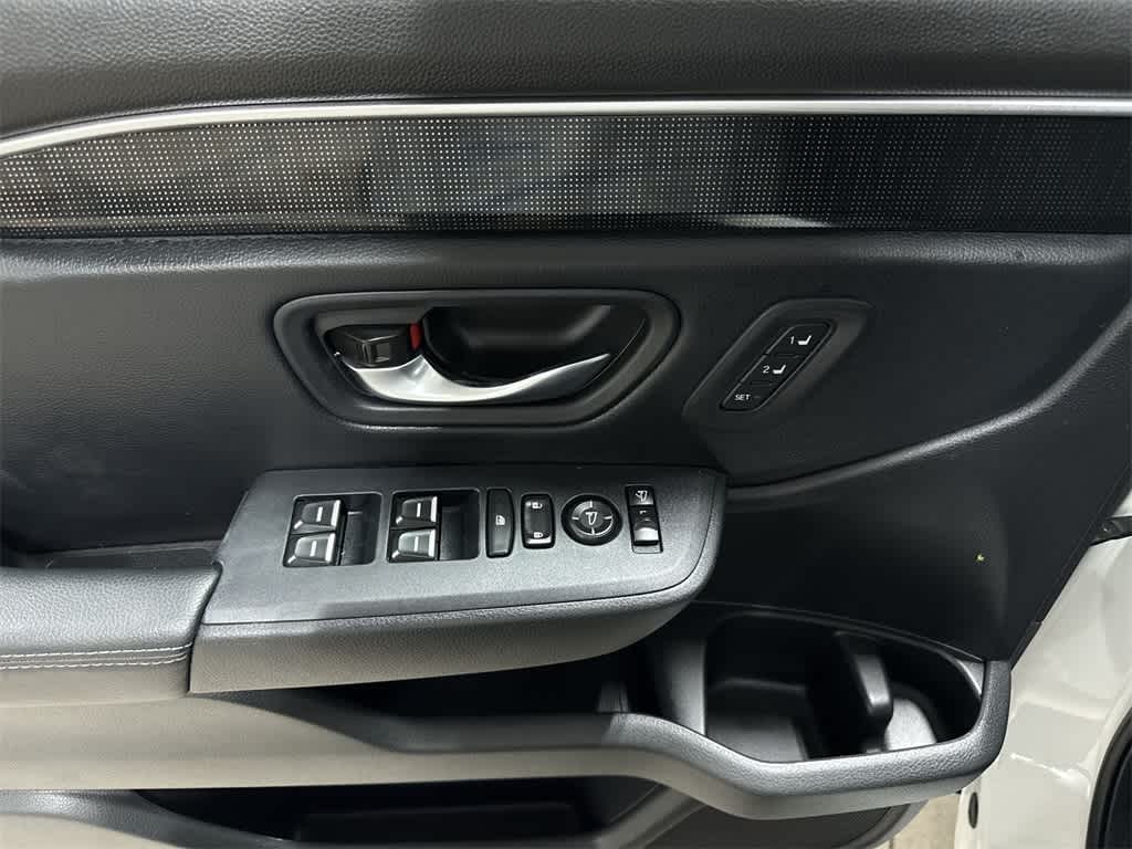 Thumbnail: 2024 Honda Pilot - 24